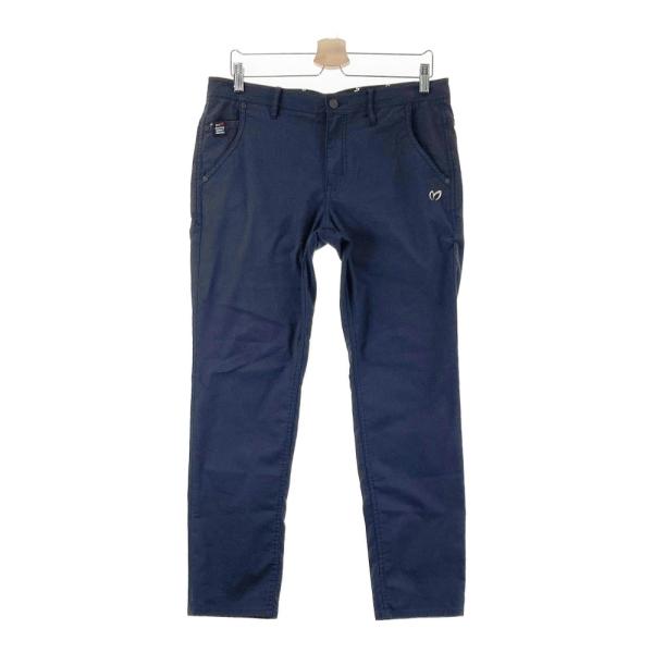 MASTER BUNNY EDITION マスターバニーエディション ストレッチパンツ