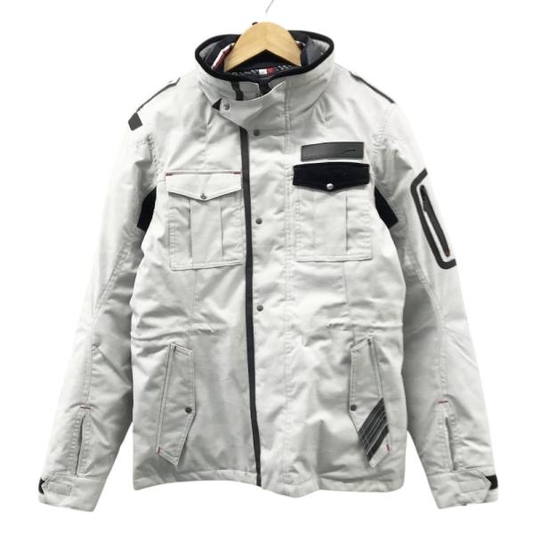 【美品】クシタニ フィンジャケット Mサイズ ブラック 迷彩 美品】クシタニ フィンジャケット Mサイズ ブラック 迷彩