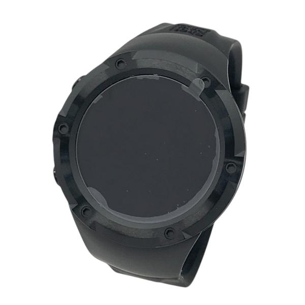 SHOT NAVI ショットナビ GPSナビ Evolve PRO Touch ブラック系 ゴルフ