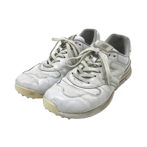 PEARLY GATES パーリーゲイツ ×NEW BALANCE、UGS1400P スパイク