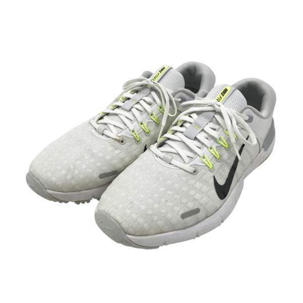 未使用 タグ付 NIKE GOLF ホワイト/グリーン ゴルフシューズ 25.5 未使用 タグ付 NIKE GOLF ホワイト/グリーン ゴルフシューズ