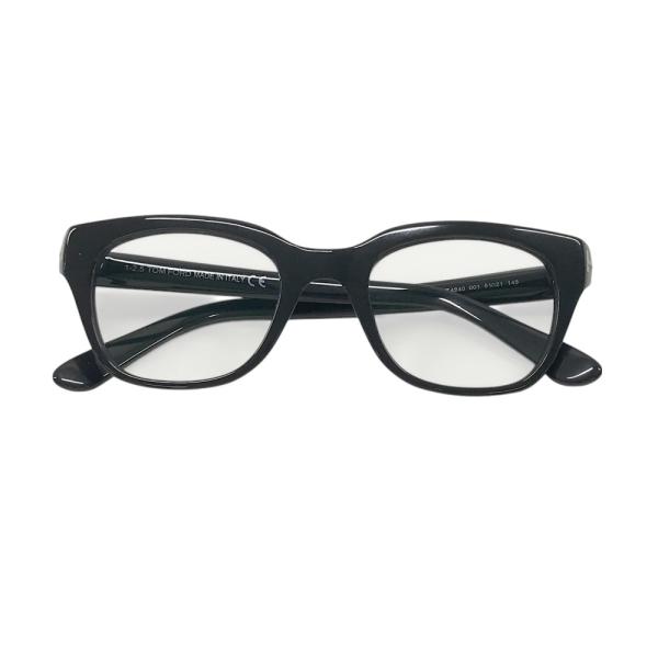 TOM FORD トムフォード TF4240 メガネ 眼鏡 ウェリントン ブラック系