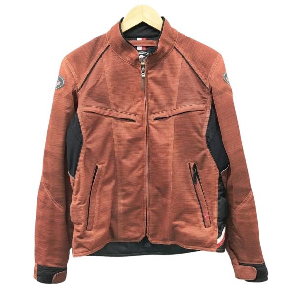 クシタニ　フルメッシュジャケット　K-2323 K-2338 フルメッシュジャケット クシタニ｜KUSHITANI JAPAN
