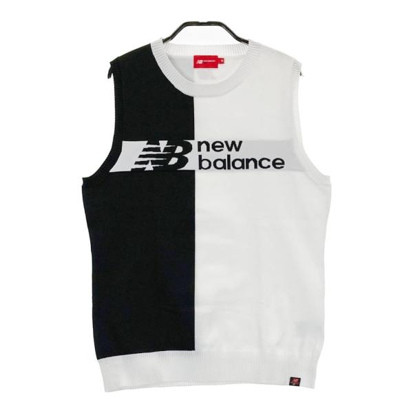NEW BALANCE GOLF ニューバランス 2023年モデル ニットベスト