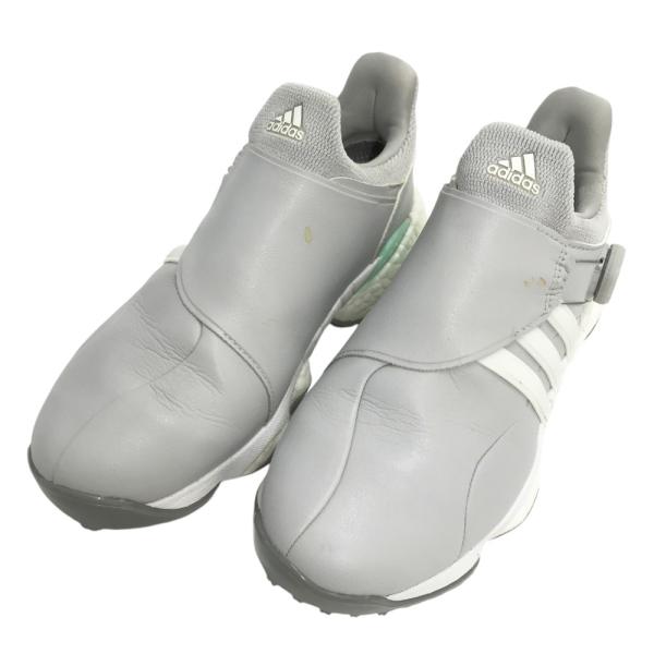 ADIDAS GOLF アディダスゴルフ GY5344 Wツアー360 BOA ゴルフシューズ