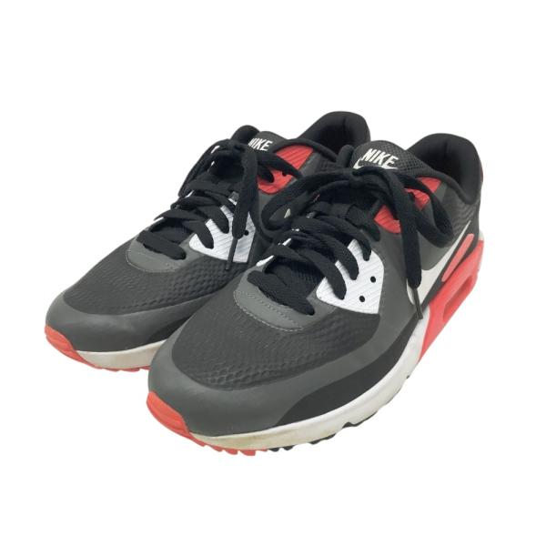 N*A様 新品※NIKE golf【28cm】黒 ゴルフシューズ スニーカー　ゴ 楽天市場】NIKE AIR MAX 90 GOLF black/white-anthracite cu9978