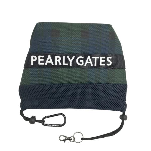 美品】PEARLY GATES パーリーゲイツ 2023年モデル アイアン