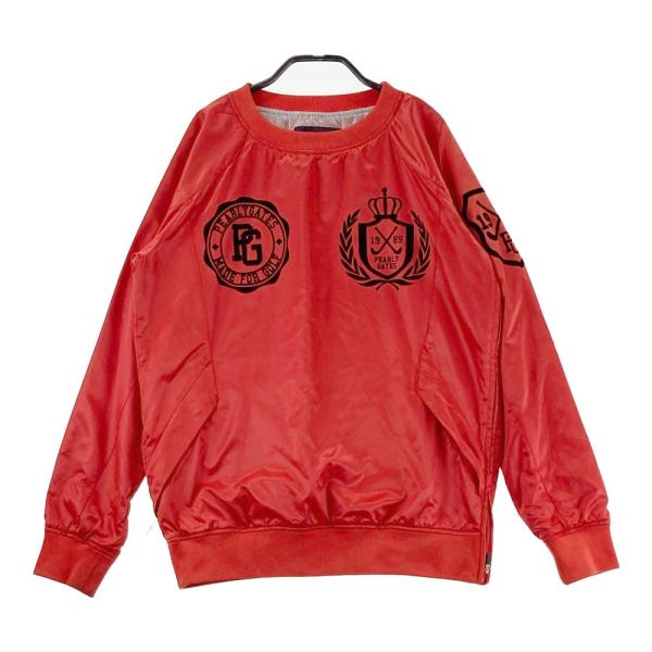 PEARLY GATES パーリーゲイツ 蓄熱 長袖ブルゾン スニードジャック