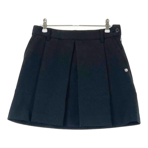 ST ANDREWS セントアンドリュース ストレッチ フレアスカート