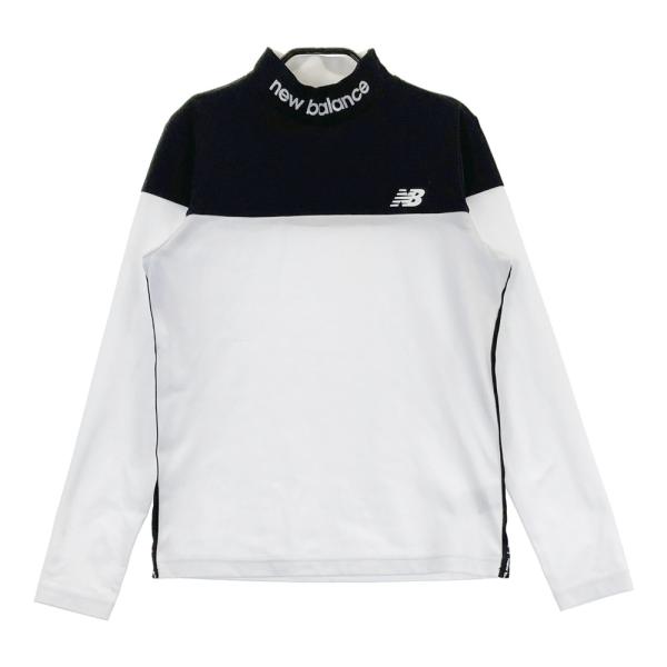 NEW BALANCE GOLF ニューバランス 2024年モデル モックネック