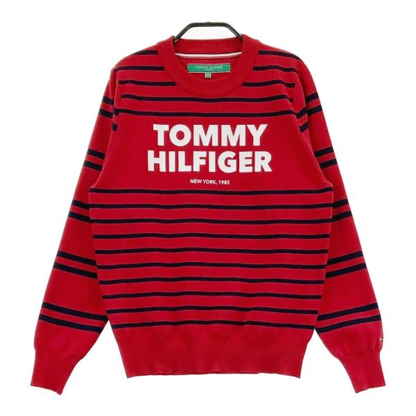 TOMMY HILFIGER GOLF トミー ヒルフィガーゴルフ ニット