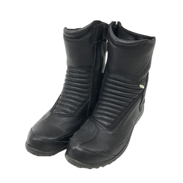 KUSHITANI クシタニ K-4532Z ネオブーツ ブラック系 24 1/2 バイク