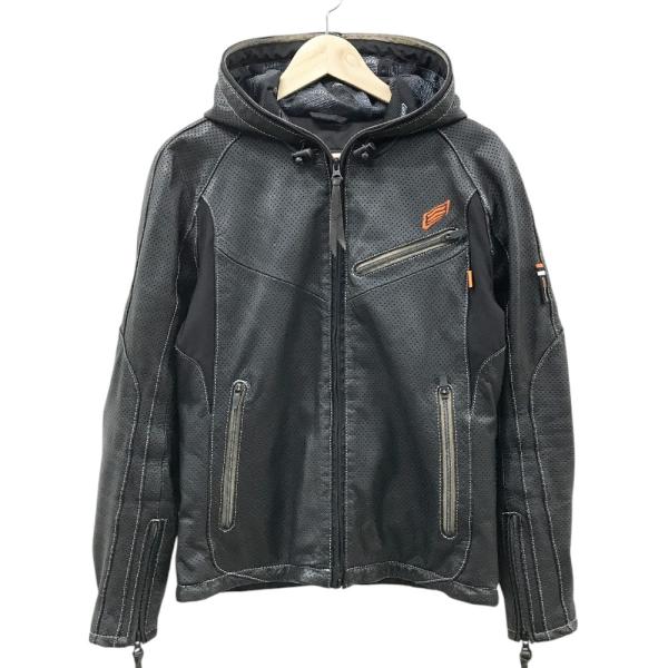 HYOD ヒョウドウ CELTIS D3O ST-X Lite LEATHER JAC ジャケット