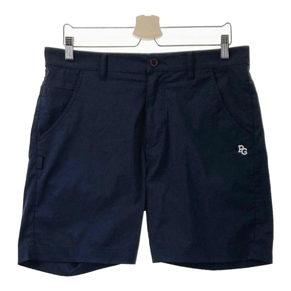 PEARLY GATES パーリーゲイツ 2024年モデル ストレッチ ハーフパンツ