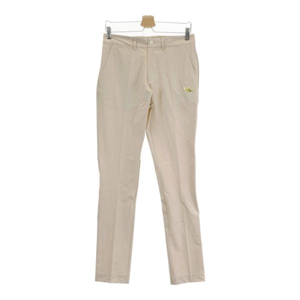 1PIU1UGUALE3 GOLF 【美品】1PIU1UGUALE3 GRP107 パンツ ベージュ系 3