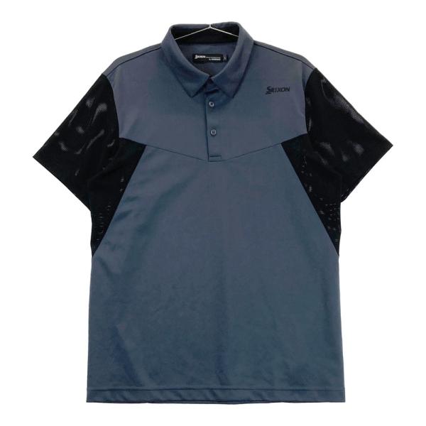 デサントゴルフ DESCENTE ゴルフ 【g-arc collection】ORI-ERI