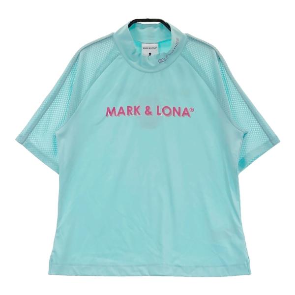 新品】MARK&LONA マークアンドロナ 2025年モデル ハイネック