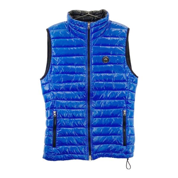 【美品】J.LINDEBERGジェイリンドバーグ ダウンベスト 美品】J.LINDEBERGジェイリンドバーグ ダウンベスト J.LINDEBERG
