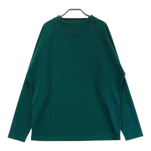 UNITED ARROWS Golf グリーン トレーナー XL 未使用 UNITED ARROWS GOLF ユナイテッドアローズゴルフ 長袖Tシャツ グリーン
