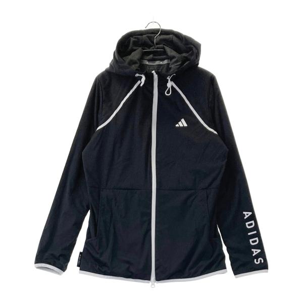 ADIDAS GOLF アディダスゴルフ HY0848 2023年モデル ジップパーカー