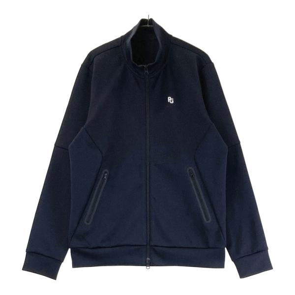 パーリーゲイツGOLF フード付きジャケット ネイビー パーリーゲイツGOLF フード付きジャケット ネイビー PEARLY