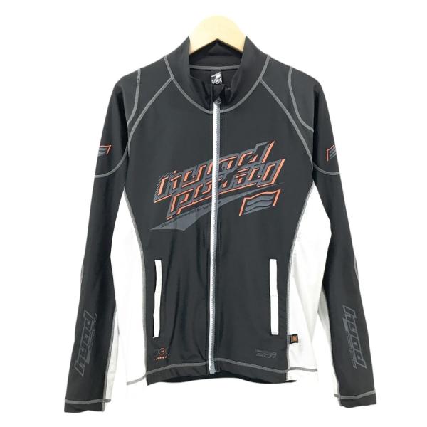 バイクウェア・装備 HYOD COOL RUSH GUARD 楽天市場】【エントリーで当店P5倍！お買い物マラソン期間中