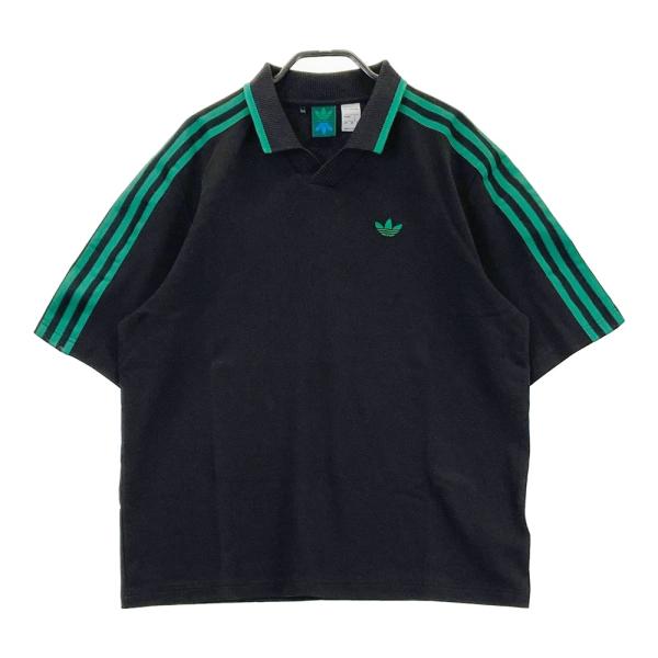 【新品】 adidas 24SS ROLLING LINKS ポロシャツ 半袖 ADIDAS GOLF アディダスゴルフ 2024年モデル ROLLING LINKS