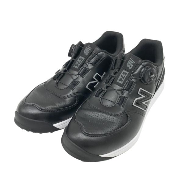 ［未使用］new balance UGBS574E 26.5 ゴルフシューズ NEW BALANCE GOLF ニューバランス UGBS574E スパイクレスゴルフ