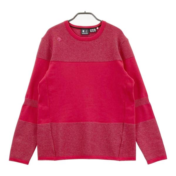 DESCENTE デサント ゴルフ メンズ ニット Lサイズ 新品未使用 楽天市場】送料無料 ニットパーカー メンズ ゴルフウェア
