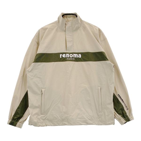 RENOMA GOLF レノマゴルフ RG4106-003 2024年モデル ハーフ