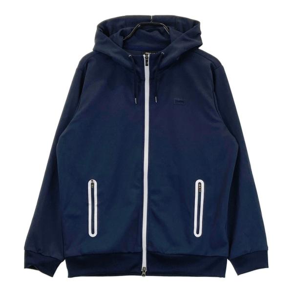 新品タグ付き未使用　TITLIST タイトリスト　ジップジャージ 新品タグ付き未使用 TITLIST タイトリスト ジップジャージ 楽天
