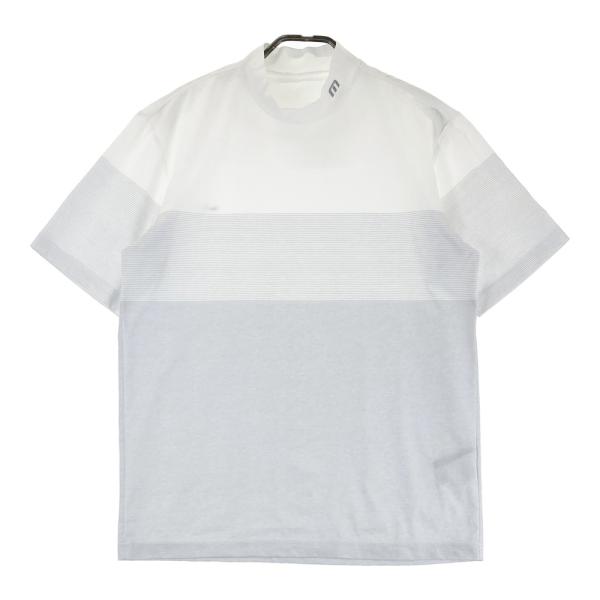 JONES ✖️Travis Matthew コラボ　モックシャツ　ハイネック JONES ✖️Travis Matthew コラボ モックシャツ 2XL - メルカリ