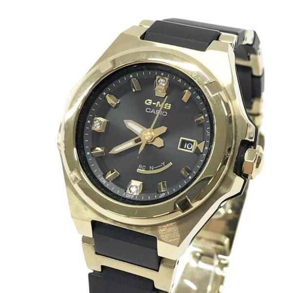時計 casio baby-g msg-w325cgd MSG-W325CGD-1AJRサポートページ | CASIO