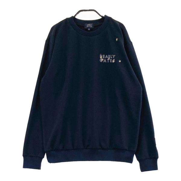 パーリーゲイツ スヌーピー2024Tシャツ 188653_ext_3_0.jpg?width=800