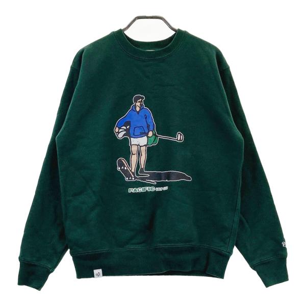 メンズウェア Pacific GOLF CLUB Seasonal item – Pacific GOLF CLUB
