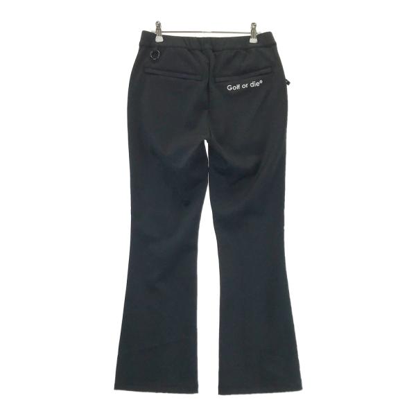 サイズ：36 MARK&LONA マークアンドロナ ストレッチパンツ 総柄