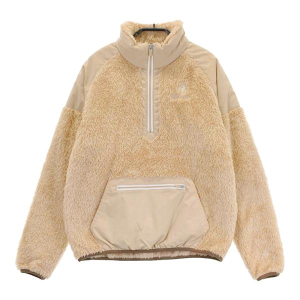 LE COQ GOLF ルコックゴルフ 2022年 ハーフジップ ボアジャケット