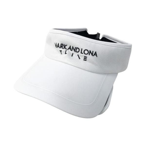 新品】MARK&LONA マークアンドロナ MXF-5A-FC04/2025年モデル