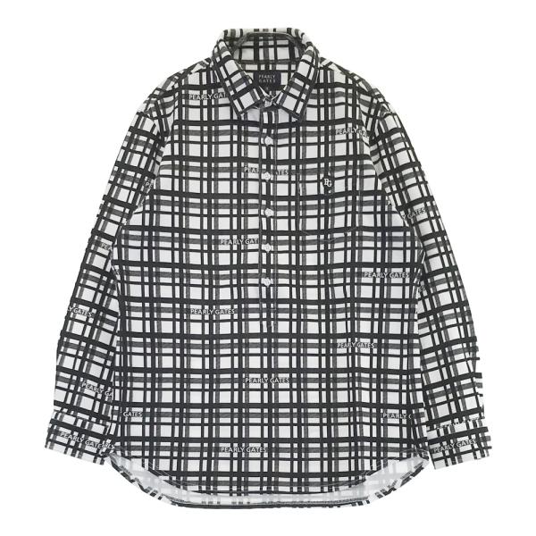 新品■44,000円【パーリーゲイツ】メンズ　長袖ジャケット　ウェア 6/LL Amazon | [パーリーゲイツ] 継続定番商品 メンズ レインウェア