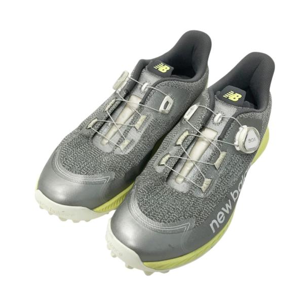 シューズ New Balance - FuelCell 1001V3 SL MGS1001G newbalance NEW BALANCE GOLF ニューバランス MGS1001G BOA FuelCell 1001V3