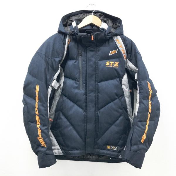 HYOD ST-W speed style ヒョウドウ ウィンタージャケットM HYOD ヒョウドウ STJ801D ST-W RANSON D3O ウインター ダウン
