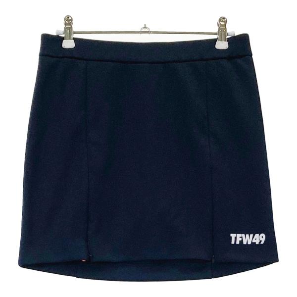 TFW49 ティーエフダブリューフォーティーナイン インナー付 スカート