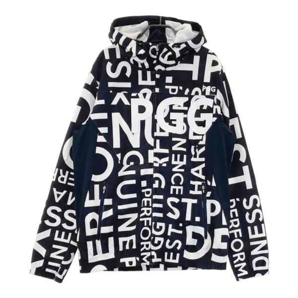 【新品正規品】残り1点❣パーリーゲイツ❣ジャケット メンズゴルフウェア　タグ付き 楽天市場】【中古】【新古品・未使用品】PEARLY GATES パーリー