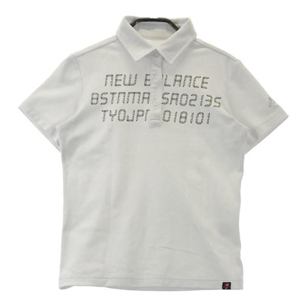New Balance Golf（ニューバランスゴルフ） ニューバランス 半袖