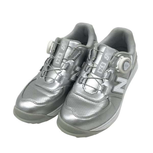 NEW BALANCE GOLF ニューバランス WGBS574D BOA 2024年モデル