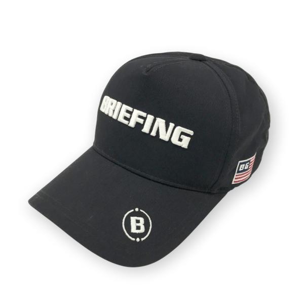 【未使用】BRIEFING ブリーフィング　ゴルフキャップ BRIEFING GOLF 【在庫限り】BRIEFING PUNCHING MESH CAP