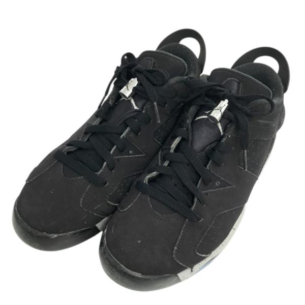 NIKE GOLF ナイキゴルフ FD0204-001 JORDAN RETRO 6 ゴルフシューズ