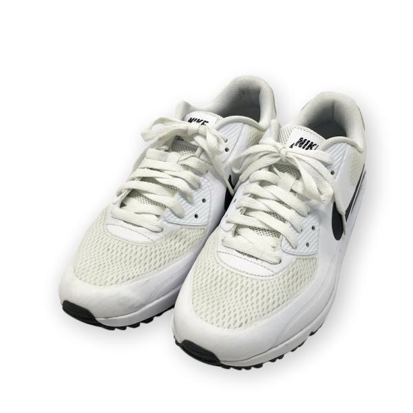 NIKE GOLF ナイキゴルフ CU9978-101 エアマックス AIR MAX 90 G