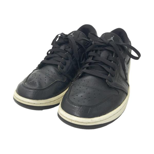 28センチJordan ゴルフシューズ ブラック NIKE GOLF ナイキゴルフ DD9315-003 AIR JORDAN 1 LOW G