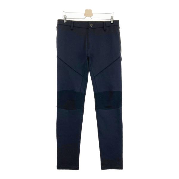 サイズ：48 MARK&LONA マークアンドロナ : ストレッチパンツ  ブラック系 [240101495050] ゴルフウェア メンズ ストスト MARK&LONA マークアンドロナ ストレッチパンツ ブラック系 48